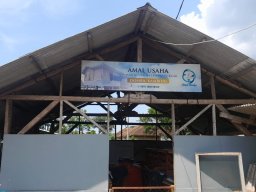 UPZ Bank DKI dukung Kemandirian Pesantren PP. Ubay Bin Ka'ab